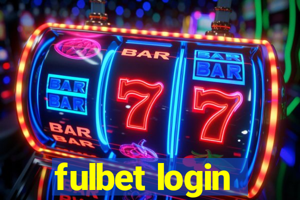 fulbet login